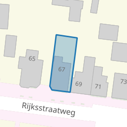 Perceel HDG00-A-3623