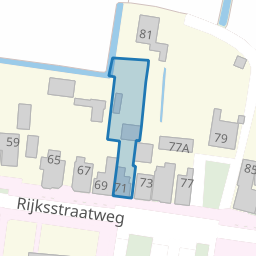 Perceel HDG00-A-3625