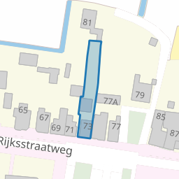 Perceel HDG00-A-3626