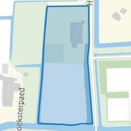 Perceel HDG00-A-3642