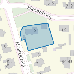 Perceel HDG00-A-3693