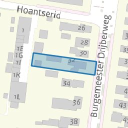 Perceel HDG00-A-3708