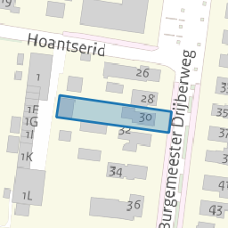 Perceel HDG00-A-3709