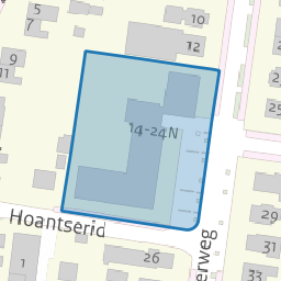 Perceel HDG00-A-3710