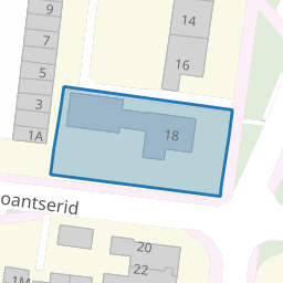 Perceel HDG00-A-3715