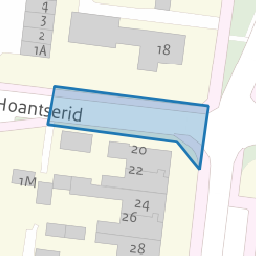 Perceel HDG00-A-3755