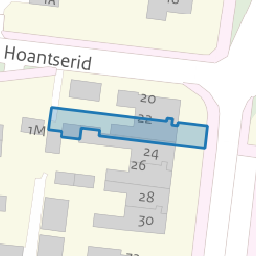 Perceel HDG00-A-3757