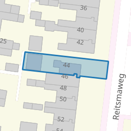 Perceel HDG00-A-3768