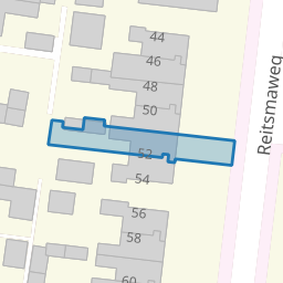 Perceel HDG00-A-3772