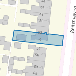 Perceel HDG00-A-3773