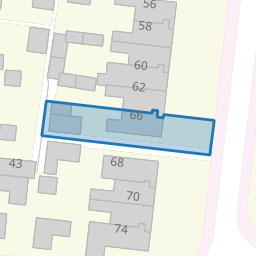 Perceel HDG00-A-3779