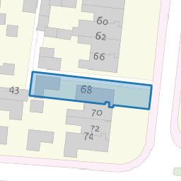 Perceel HDG00-A-3780