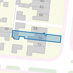 Perceel HDG00-A-3781