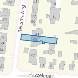 Perceel HDG00-A-3787