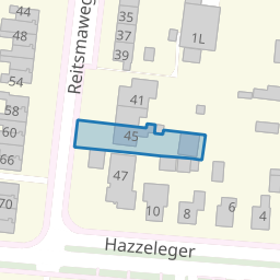 Perceel HDG00-A-3788