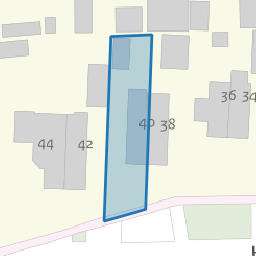 Perceel HDG00-A-3805