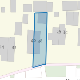 Perceel HDG00-A-3806