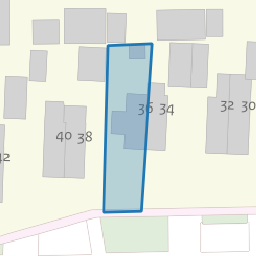 Perceel HDG00-A-3807