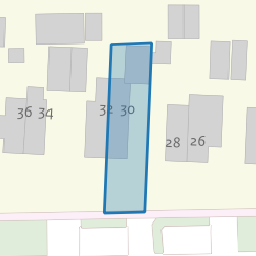 Perceel HDG00-A-3810