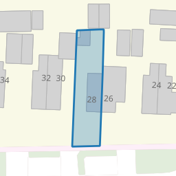 Perceel HDG00-A-3811