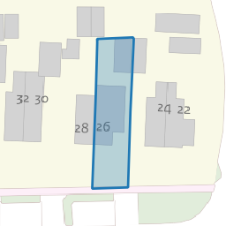 Perceel HDG00-A-3812