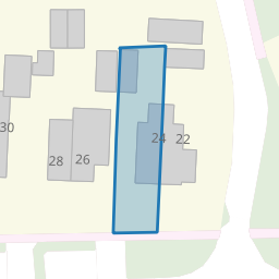 Perceel HDG00-A-3813