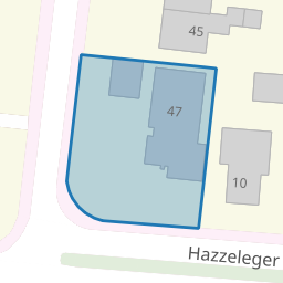 Perceel HDG00-A-3879