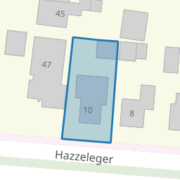 Perceel HDG00-A-3880