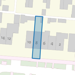 Perceel HDG00-A-3885