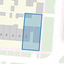 Perceel HDG00-A-3888