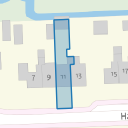 Perceel HDG00-A-3906