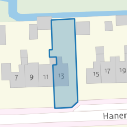 Perceel HDG00-A-3907