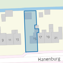 Perceel HDG00-A-3908