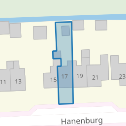 Perceel HDG00-A-3909