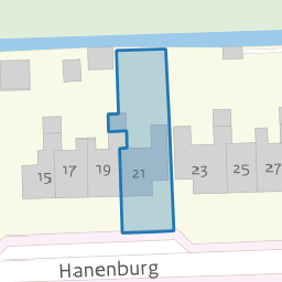 Perceel HDG00-A-3911