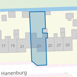 Perceel HDG00-A-3912