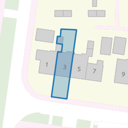 Perceel HDG00-A-3939