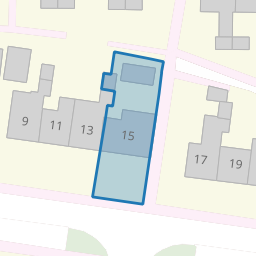 Perceel HDG00-A-3945