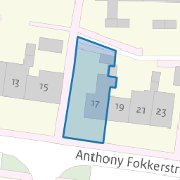 Perceel HDG00-A-3946