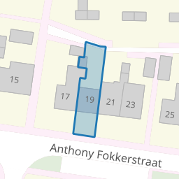 Perceel HDG00-A-3947