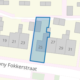 Perceel HDG00-A-3950