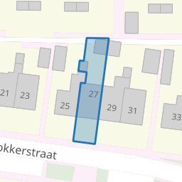 Perceel HDG00-A-3951