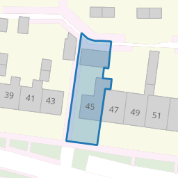 Perceel HDG00-A-3960