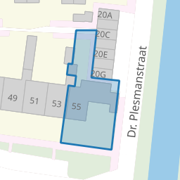 Perceel HDG00-A-3965