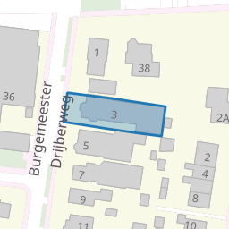 Perceel HDG00-A-4006