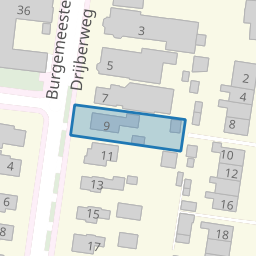 Perceel HDG00-A-4009