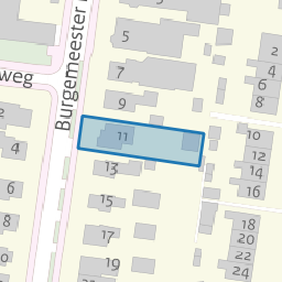 Perceel HDG00-A-4010