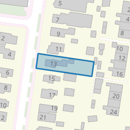 Perceel HDG00-A-4011