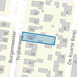 Perceel HDG00-A-4023