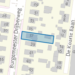 Perceel HDG00-A-4024